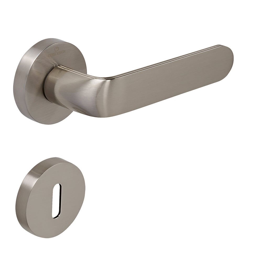 ÇEBİ A5209 MP08 ODA YUV.RZ.NARA KAPI KOLU201.01.0105586Modern Kapı KollarıÇEBİ