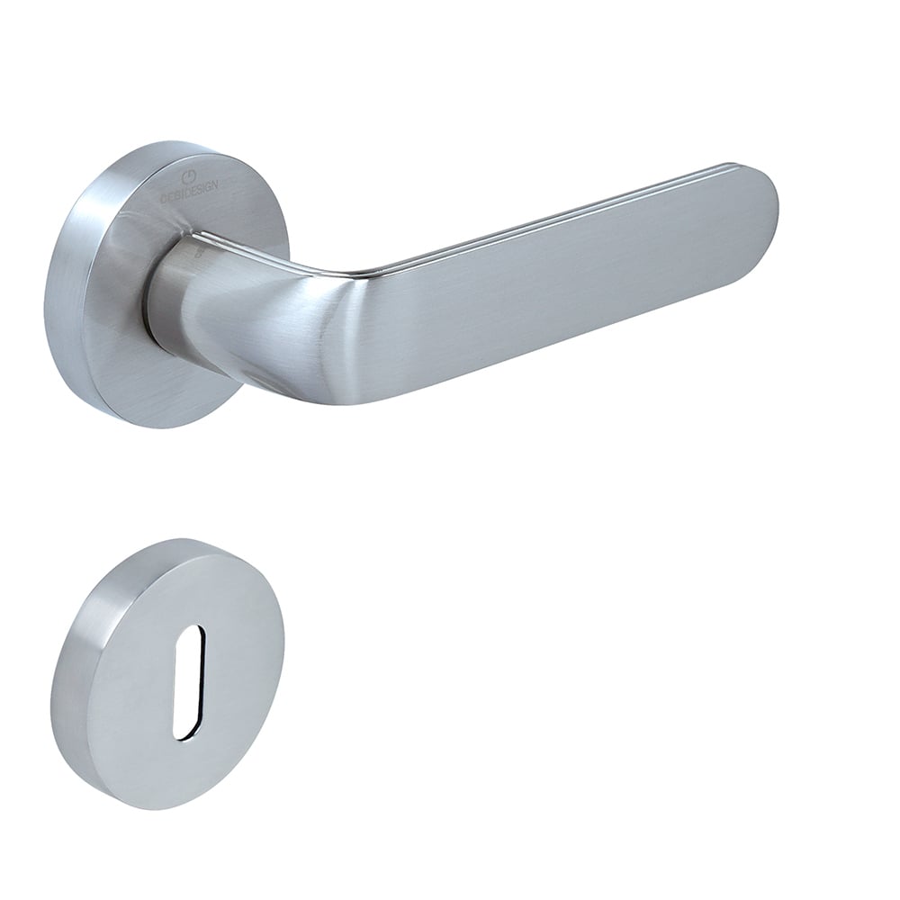 ÇEBİ A5209 MP19 ODA YUV.RZ.NARA KAPI KOLU201.01.0112610Modern Kapı KollarıÇEBİ