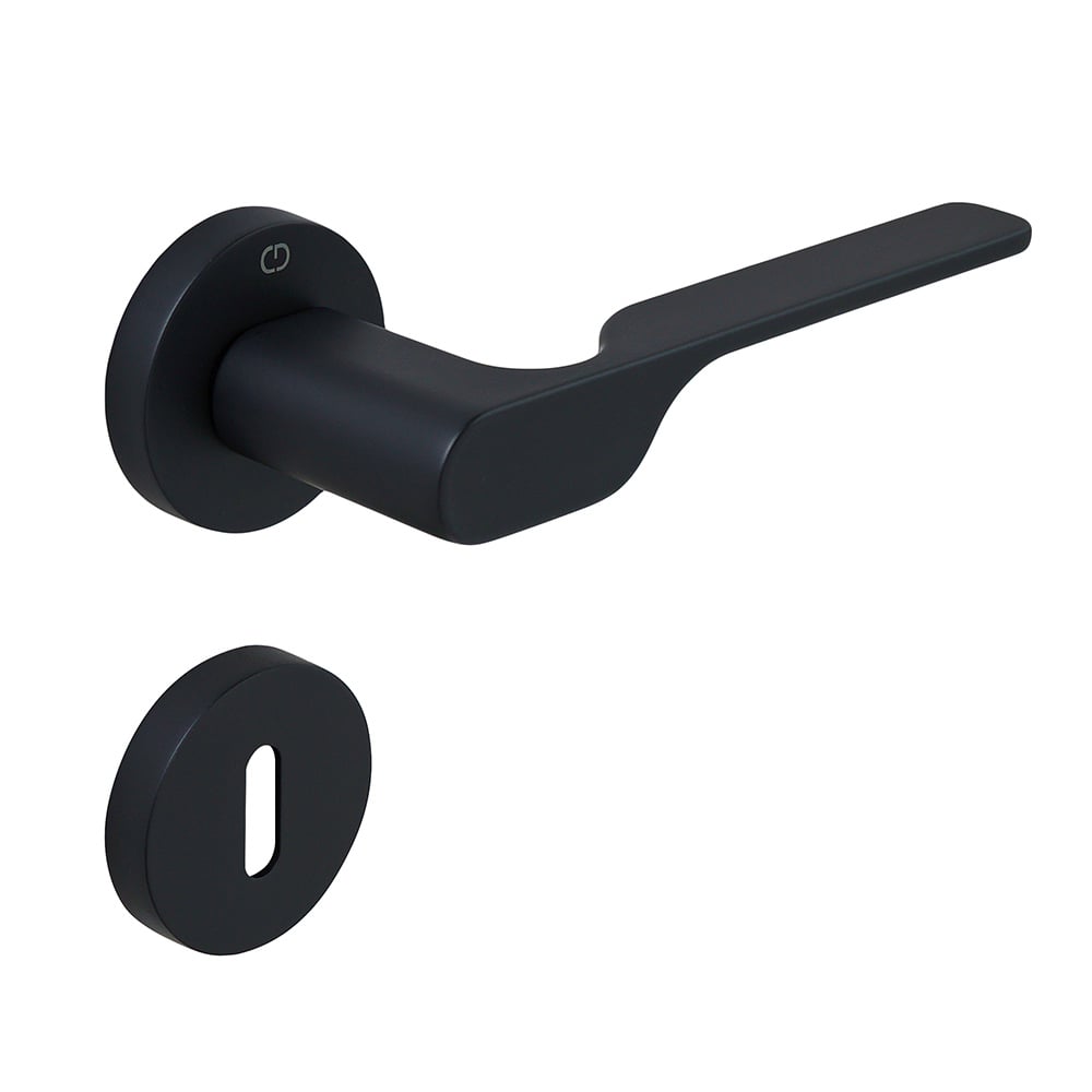 ÇEBİ A521 PC24 ODA YUV.RZ.OTTO KAPI KOLU201.01.0112659Modern Kapı KollarıÇEBİ