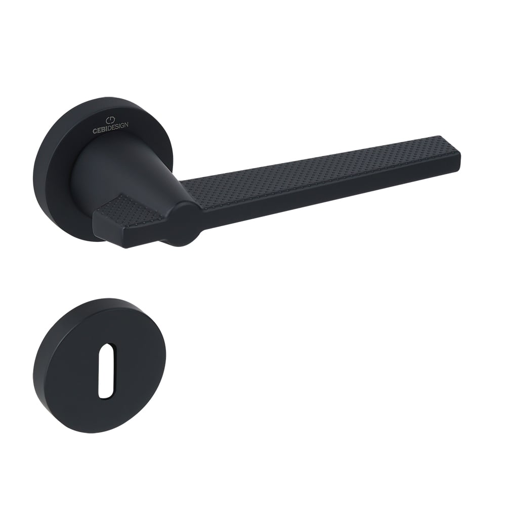ÇEBİ A5221 PC24 ODA YUV.RZ.VITO KAPI KOLU201.01.0114152Modern Kapı KollarıÇEBİ
