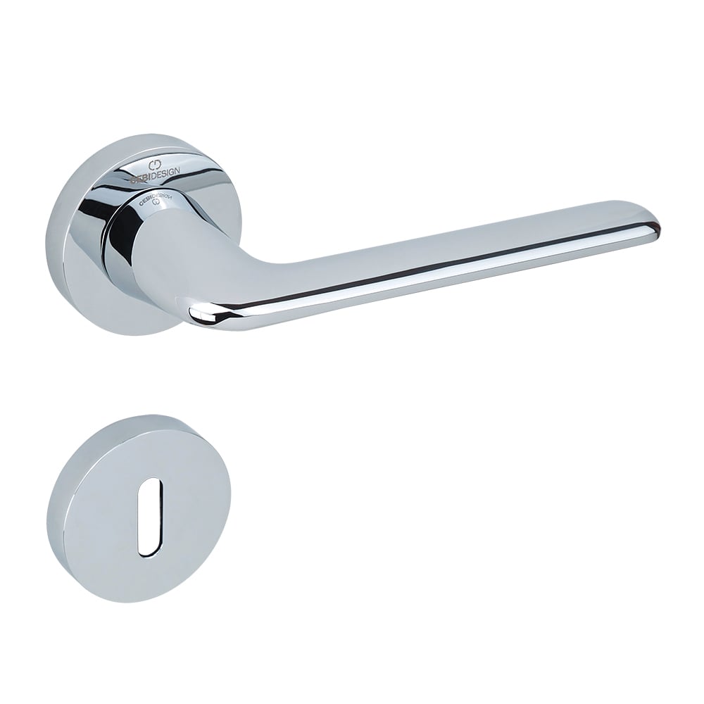 ÇEBİ A5222 MP02 ODA YUV.RZ.NETA KAPI KOLU201.01.0114164Modern Kapı KollarıÇEBİ
