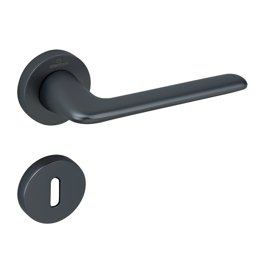 ÇEBİ A5222 PC27 ODA YUV.RZ.NETA KAPI KOLU201.01.0117291Modern Kapı KollarıÇEBİ