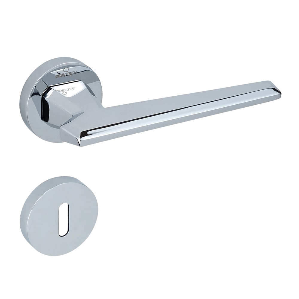 ÇEBİ A5223 MP02 ODA YUV.RZ.SINA KAPI KOLU201.01.0114182Modern Kapı KollarıÇEBİ