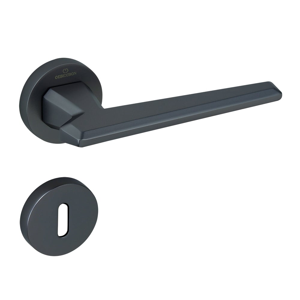 ÇEBİ A5223 PC27 ODA YUV.RZ.SINA KAPI KOLU201.01.0117297Modern Kapı KollarıÇEBİ