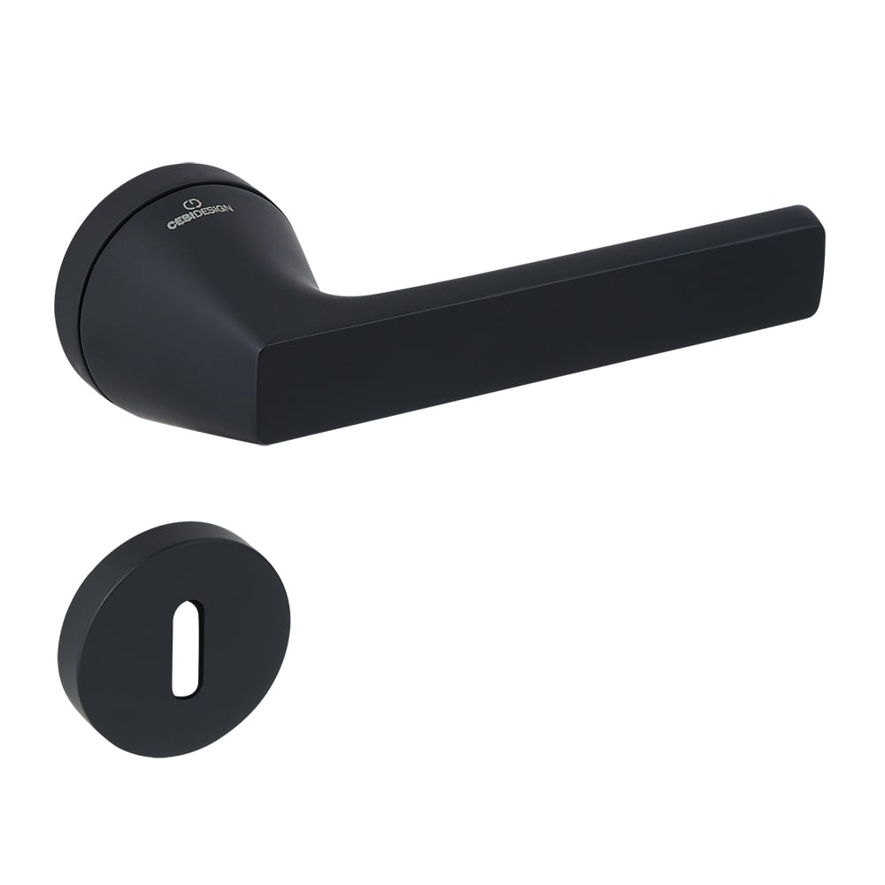 ÇEBİ A5225 PC24 ODA YUV.RZ.ORIS KAPI KOLU201.01.0114218Modern Kapı KollarıÇEBİ