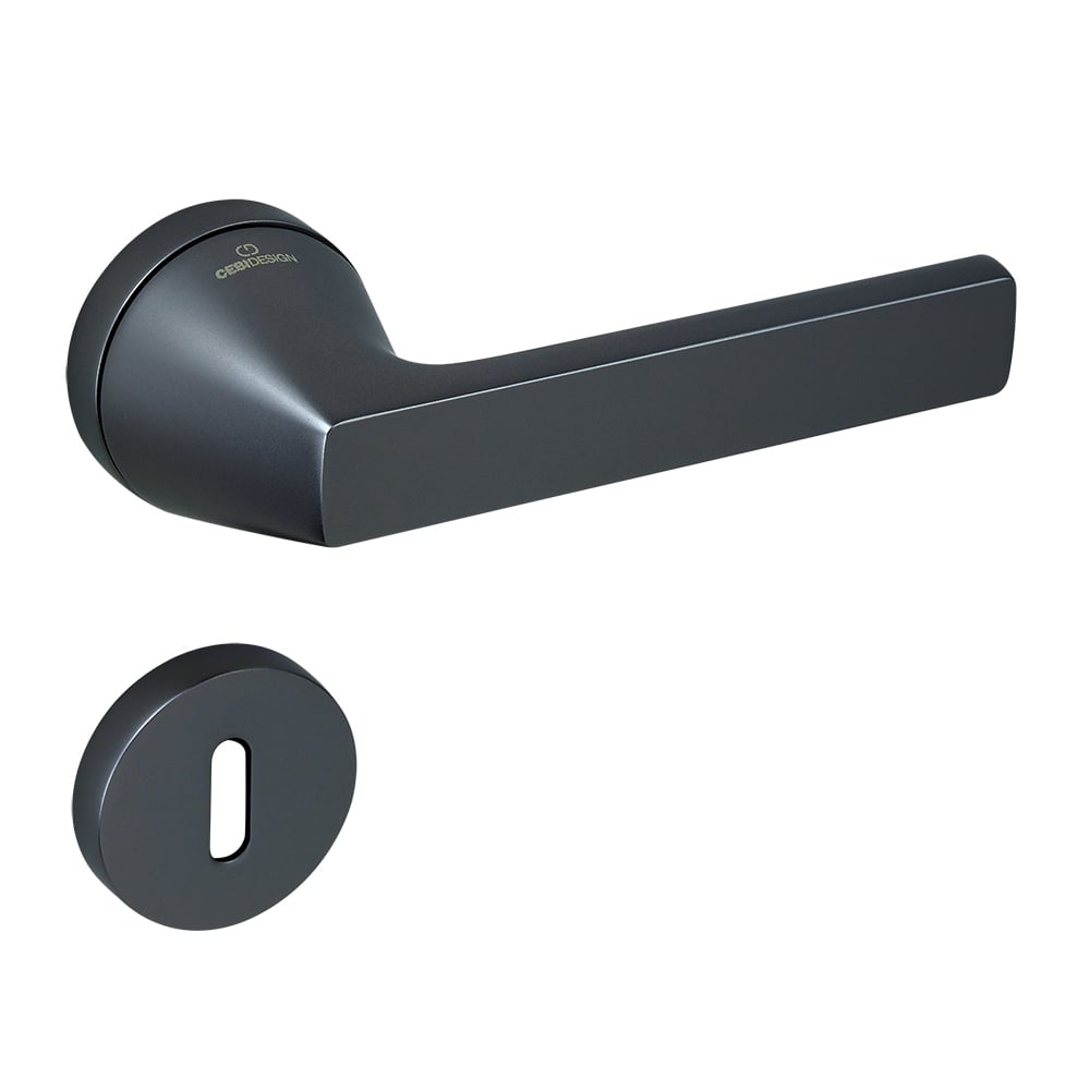 ÇEBİ A5225 PC27 ODA YUV.RZ.ORIS KAPI KOLU201.01.0117309Modern Kapı KollarıÇEBİ