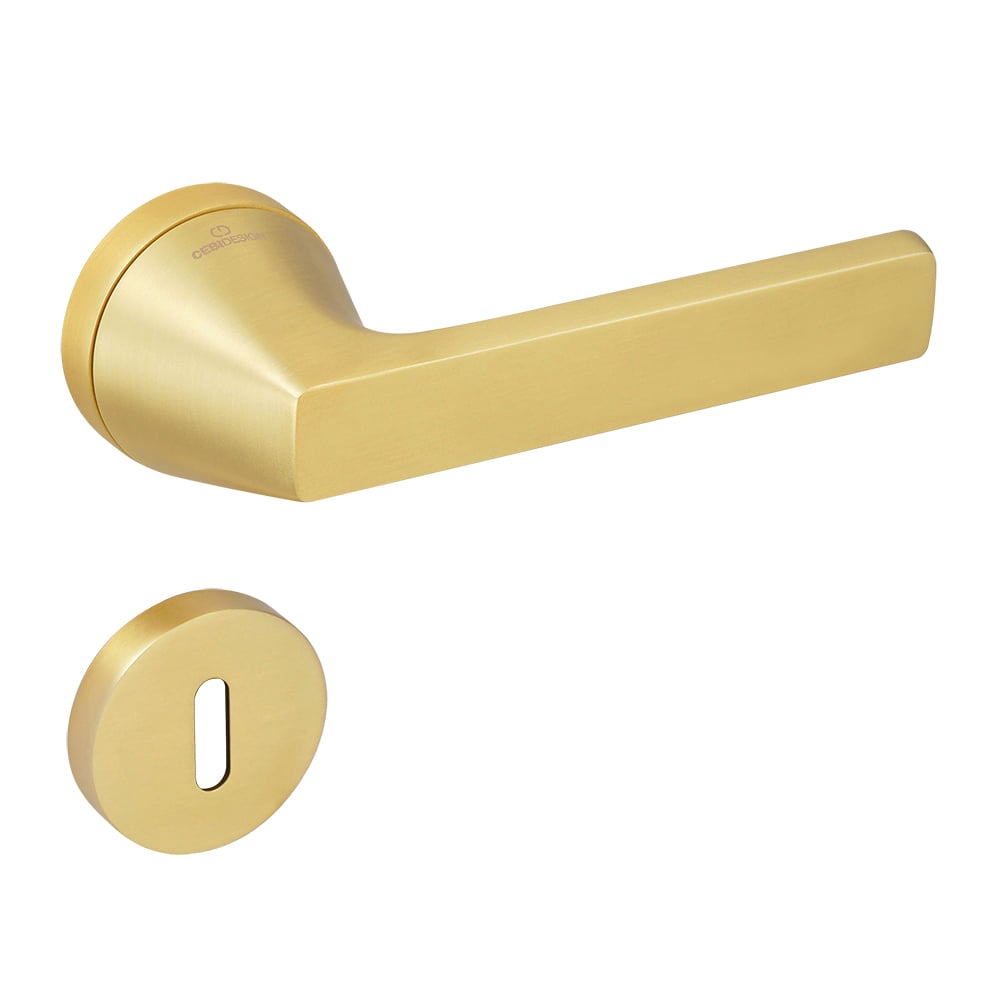 ÇEBİ A5225 PC35 ODA YUV.RZ.ORIS KAPI KOLU201.01.0117312Modern Kapı KollarıÇEBİ