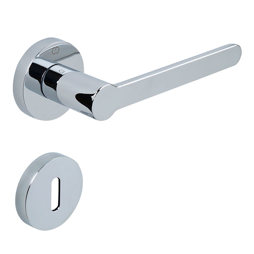 ÇEBİ A524 MP02 ODA YUV.RZ.S-TERRA KAPI KOLU201.01.0101356Modern Kapı KollarıÇEBİ