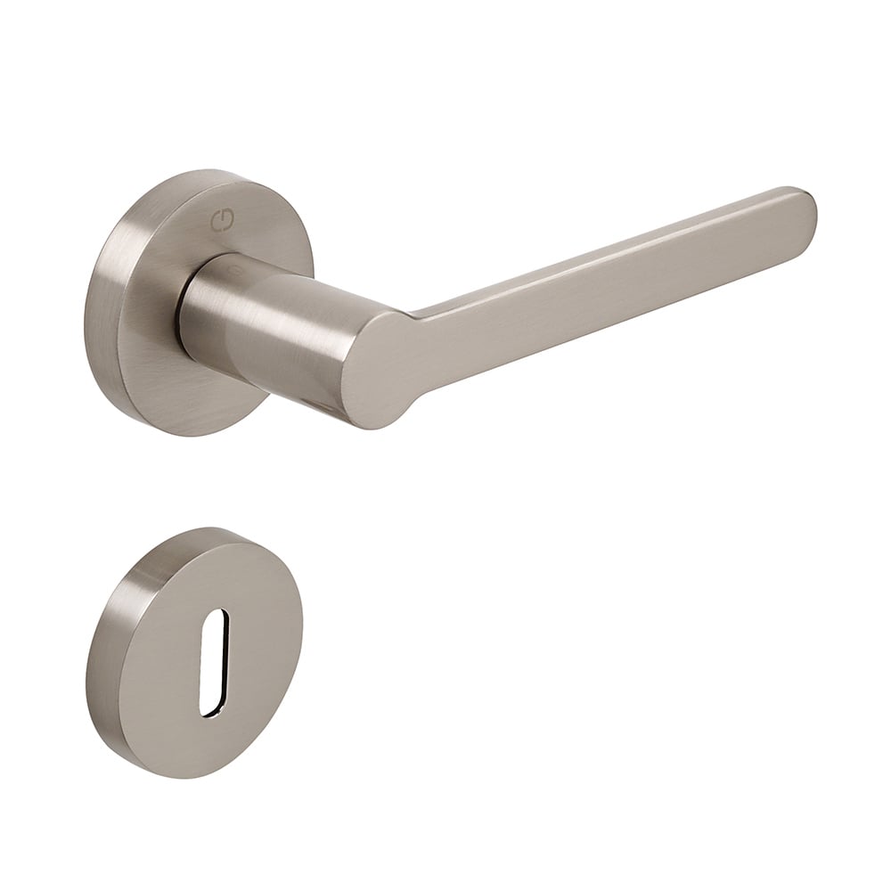 ÇEBİ A524 MP08 ODA YUV.RZ.S-TERRA KAPI KOLU201.01.0101359Modern Kapı KollarıÇEBİ