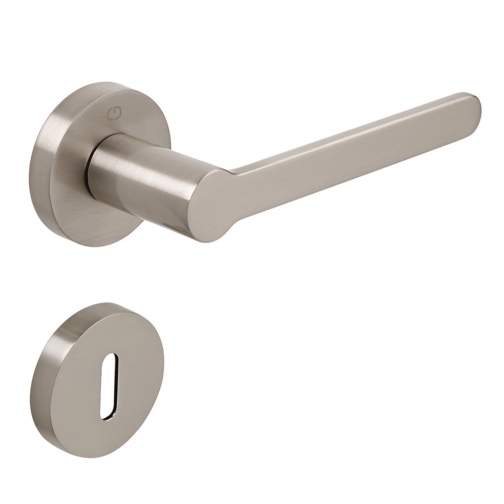 ÇEBİ A524 MP08 ODA YUV.RZ.TERRA KAPI KOLU201.01.0101368Modern Kapı KollarıÇEBİ