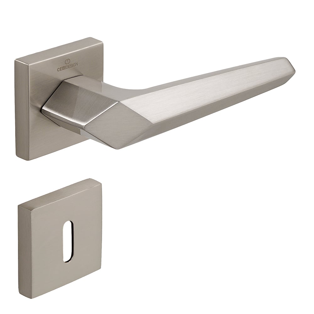 ÇEBİ A528 MP08 ODA KR.RZ.SATA KAPI KOLU201.01.0101404Modern Kapı KollarıÇEBİ