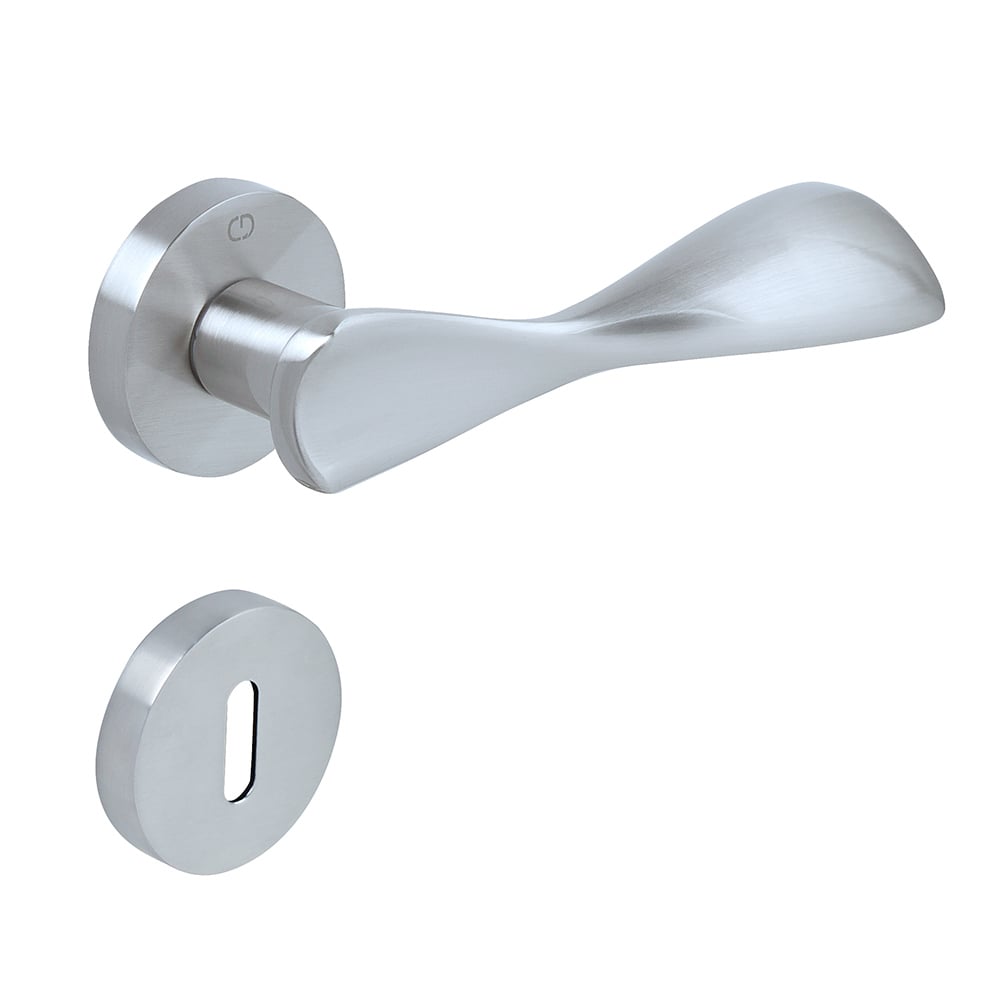 ÇEBİ A531 MP19 ODA YUV.RZ.LAVI KAPI KOLU201.01.0112730Modern Kapı KollarıÇEBİ