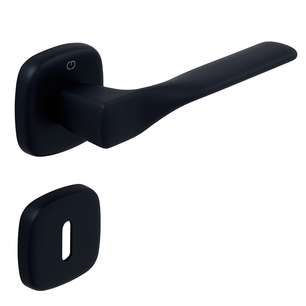 ÇEBİ A549 PC24 ODA OVL.RZ.AVA KAPI KOLU201.01.0101575Modern Kapı KollarıÇEBİ