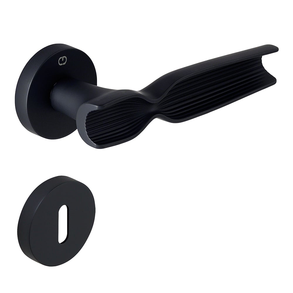 ÇEBİ A550 PC24 ODA YUV.RZ.VIVA KAPI KOLU201.01.0101590Modern Kapı KollarıÇEBİ