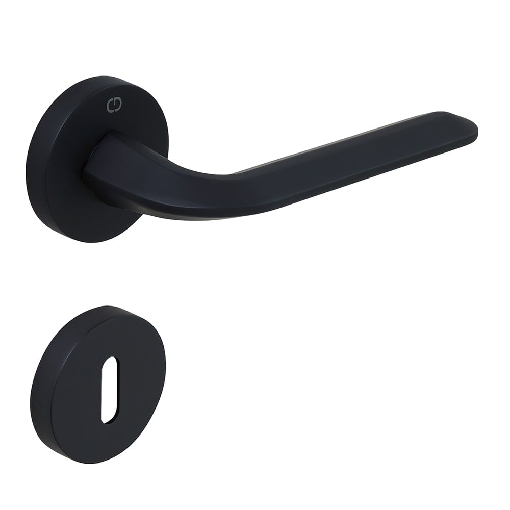 ÇEBİ A554 PC24 ODA YUV.RZ.MIRA KAPI KOLU201.01.0113702Modern Kapı KollarıÇEBİ