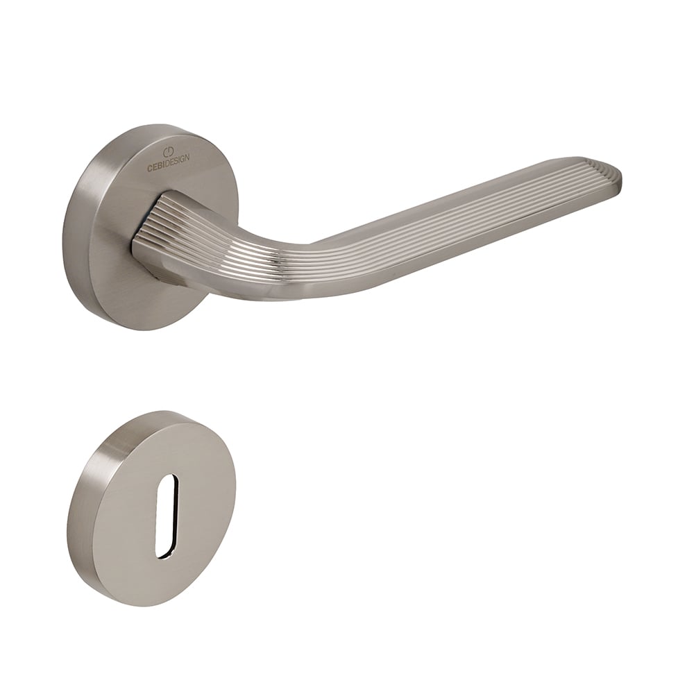 ÇEBİ A555 MP08 ODA YUV.RZ.ERA KAPI KOLU201.01.0113127Modern Kapı KollarıÇEBİ