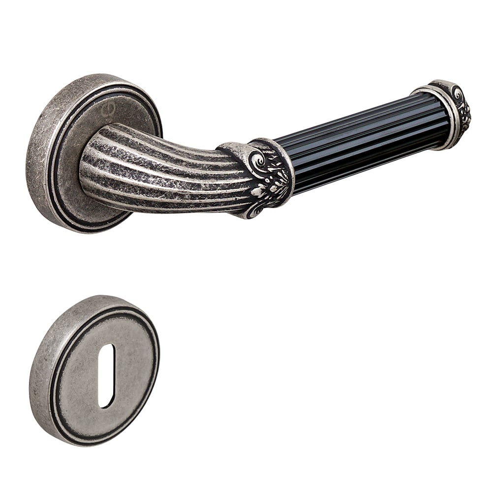 ÇEBİ A559 MP14 PC02 YALE C.YUV.ELITA KLASIK KAPI KOLU201.02.0107205Klasik Kapı KollarıÇEBİ
