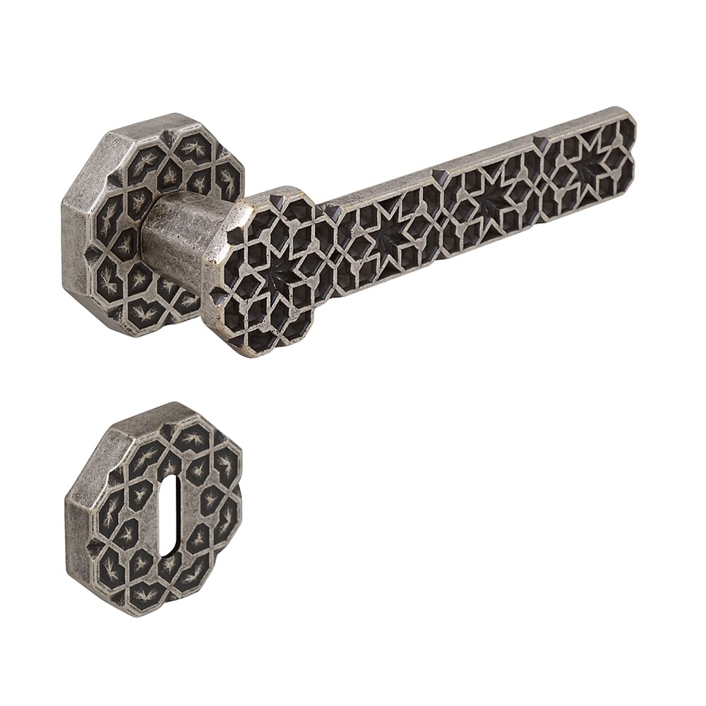 ÇEBİ A583 MP14 ODA ALPARI KLASIK KAPI KOLU201.02.0111388Klasik Kapı KollarıÇEBİ