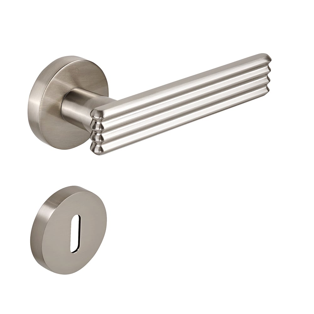 ÇEBİ A584 MP08 ODA YUV.RZ.LECO KAPI KOLU201.01.0111411Modern Kapı KollarıÇEBİ