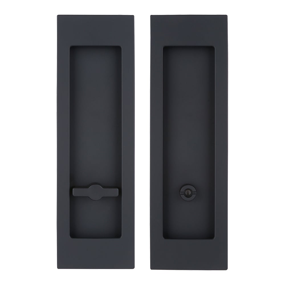 ÇEBİ D1233200 PC24 MANDALLI GÖMME KULP SET201.06.0115896Modern Kapı KollarıÇEBİ