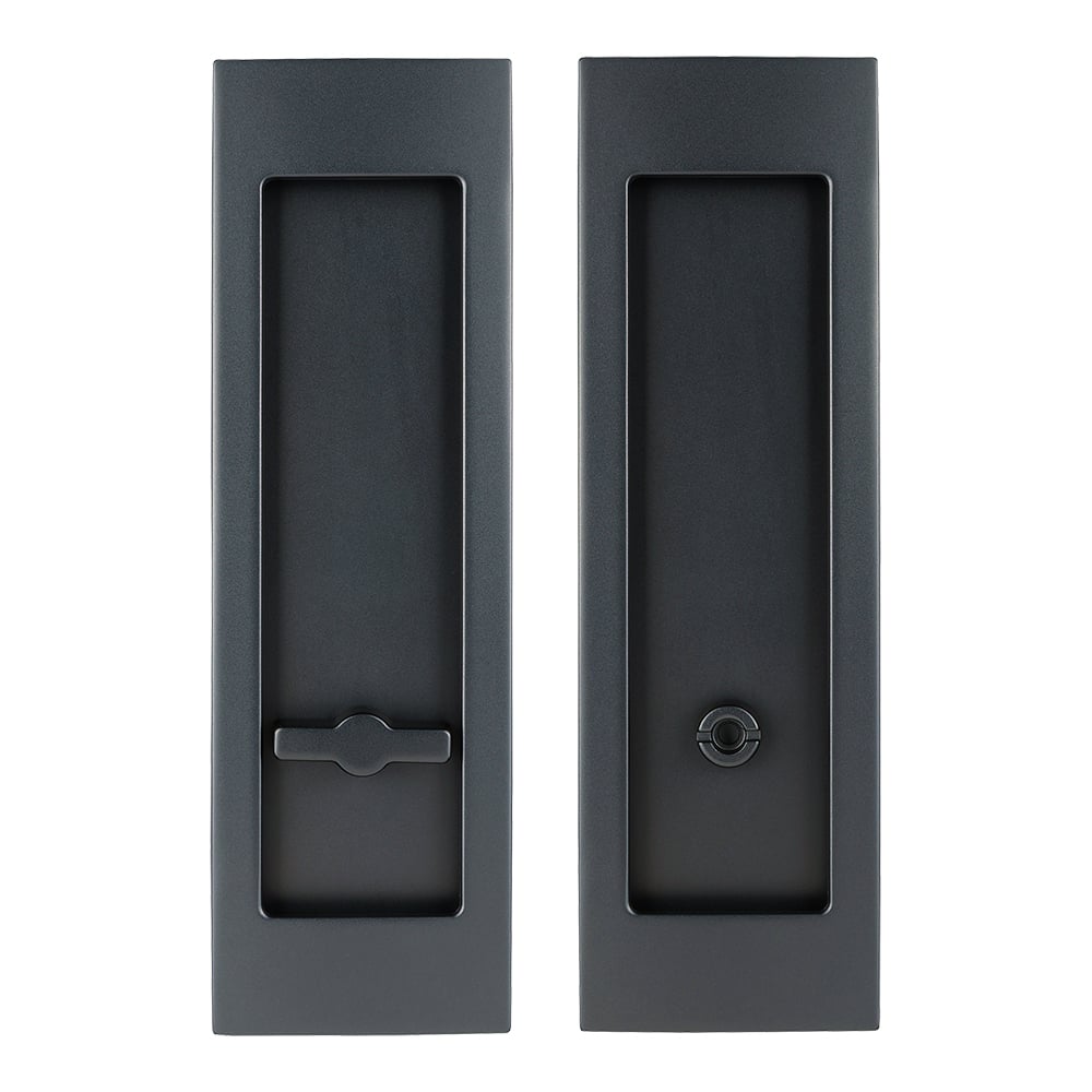 ÇEBİ D1233200 PC27 MANDALLI GÖMME KULP SET201.06.0117906Modern Kapı KollarıÇEBİ