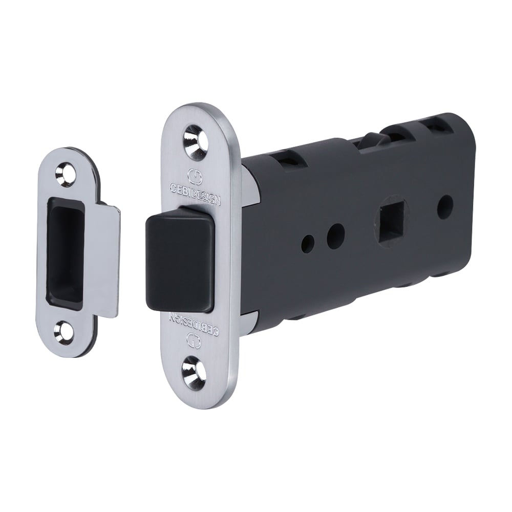 ÇEBİ D60020155 MP19 KİLİT DİL KISMI - ZAMAK ALIN203.01.0112318Standart KilitlerÇEBİ HARDWARE