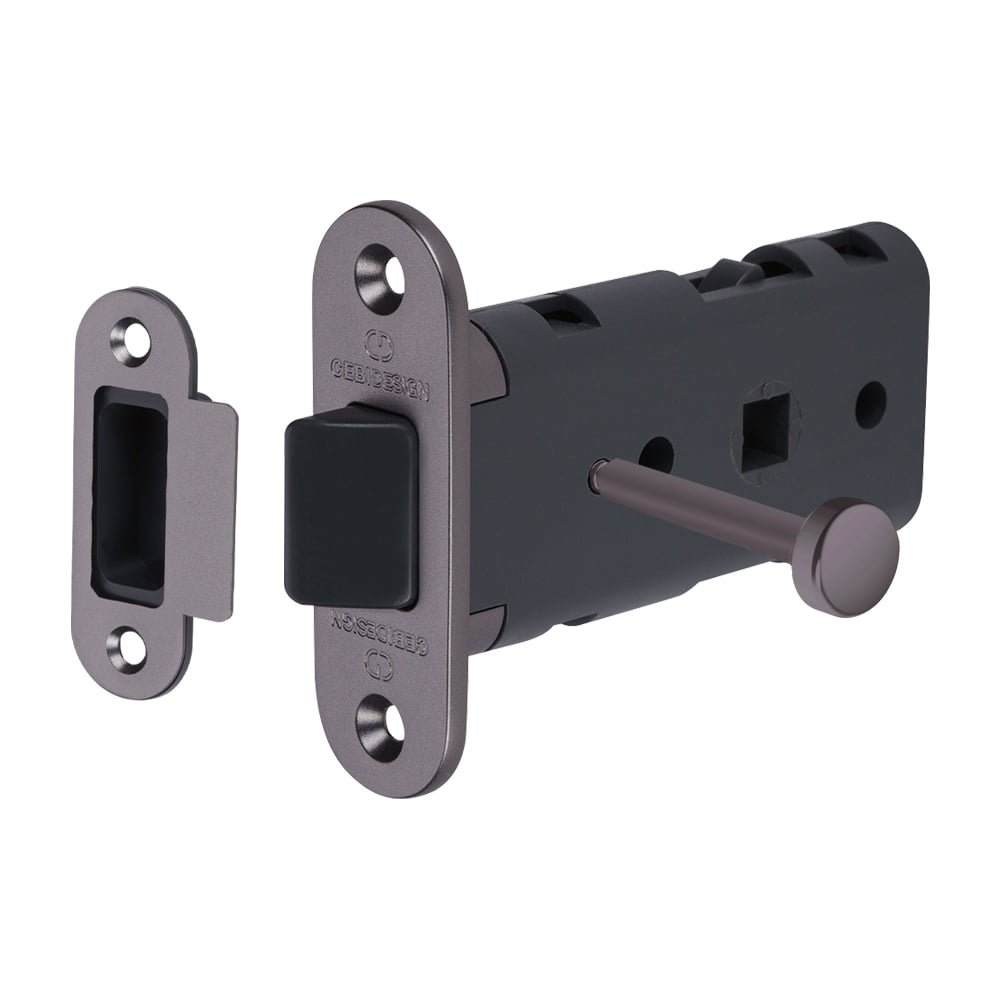 ÇEBİ D60020155 MP27 KİLİT DİL KISMI - ZAMAK ALIN203.01.0112320Standart KilitlerÇEBİ HARDWARE