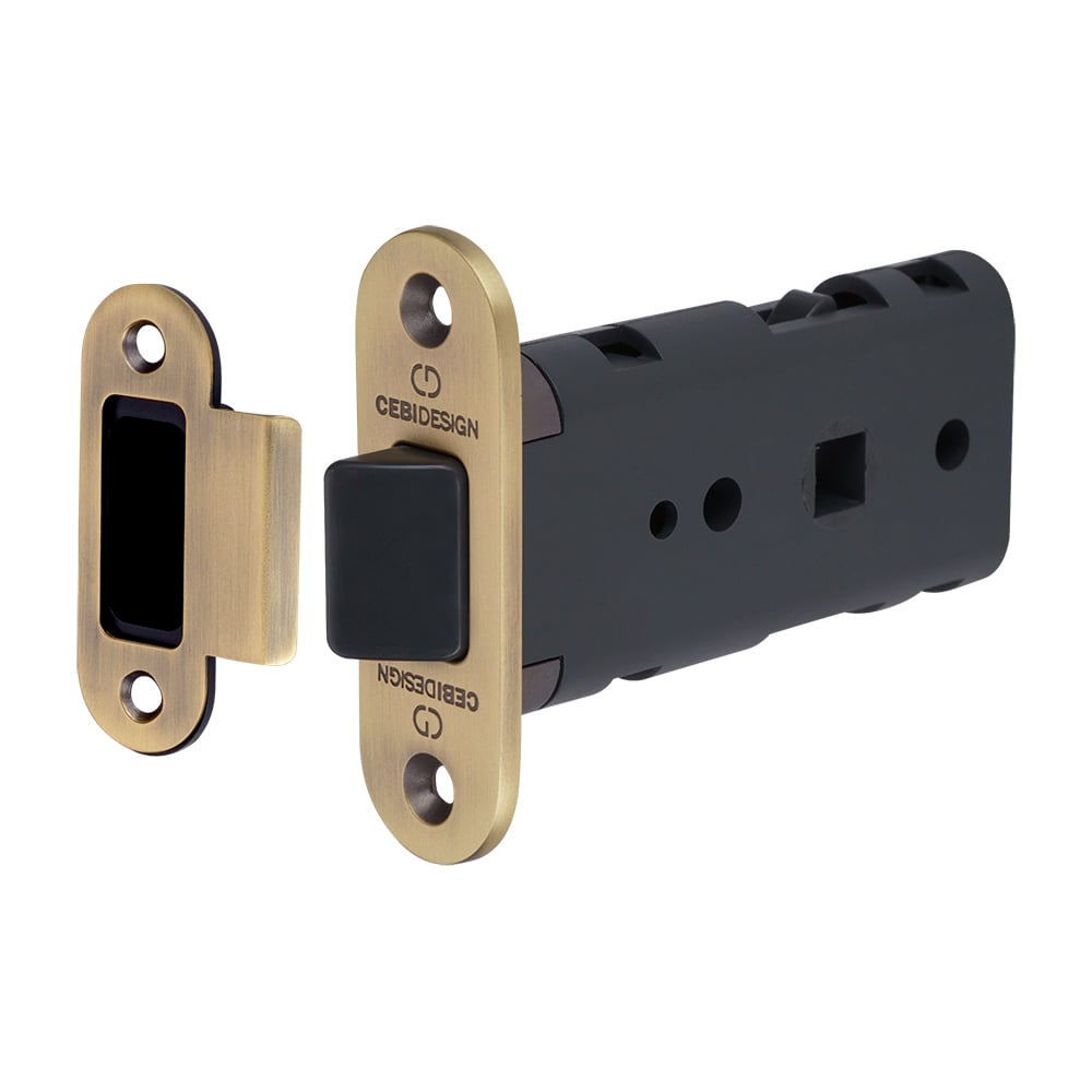 ÇEBİ D60020155 MP30 KİLİT DİL KISMI - ZAMAK ALIN203.01.0112321Standart KilitlerÇEBİ HARDWARE