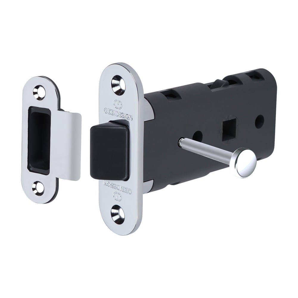 ÇEBİ D60020255 MP02 PİMLİ KİLİT - ZAMAK ALIN203.01.0113742Standart KilitlerÇEBİ HARDWARE