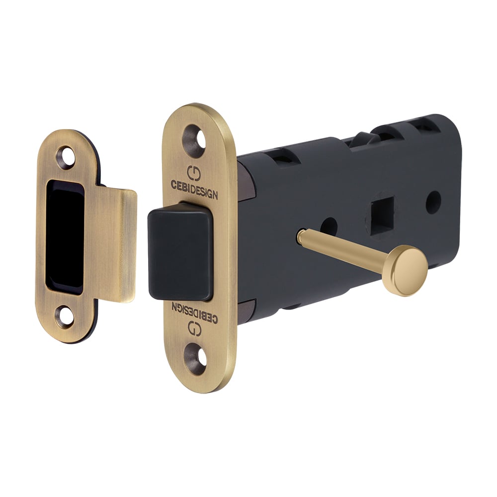 ÇEBİ D60020255 MP30 PİMLİ KİLİT - ZAMAK ALIN203.01.0113750Standart KilitlerÇEBİ HARDWARE