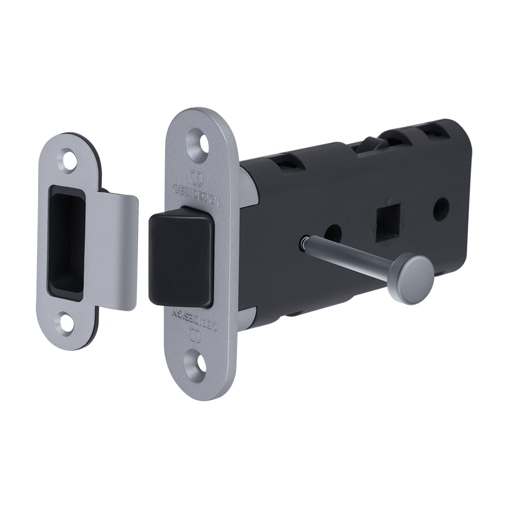 ÇEBİ D60020255 PC05 PİMLİ KİLİT - ZAMAK ALIN203.01.0113744Standart KilitlerÇEBİ HARDWARE