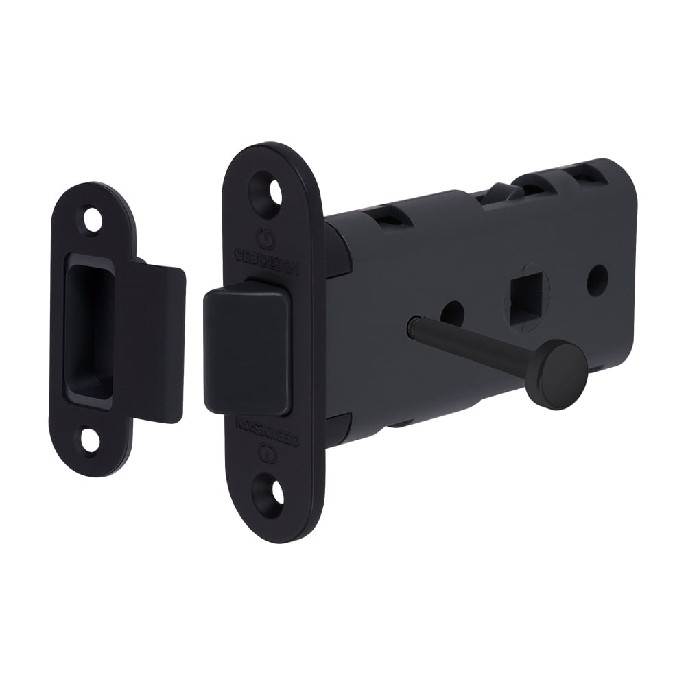 ÇEBİ D60020255 PC24 PİMLİ KİLİT - ZAMAK ALIN203.01.0113748Standart KilitlerÇEBİ HARDWARE