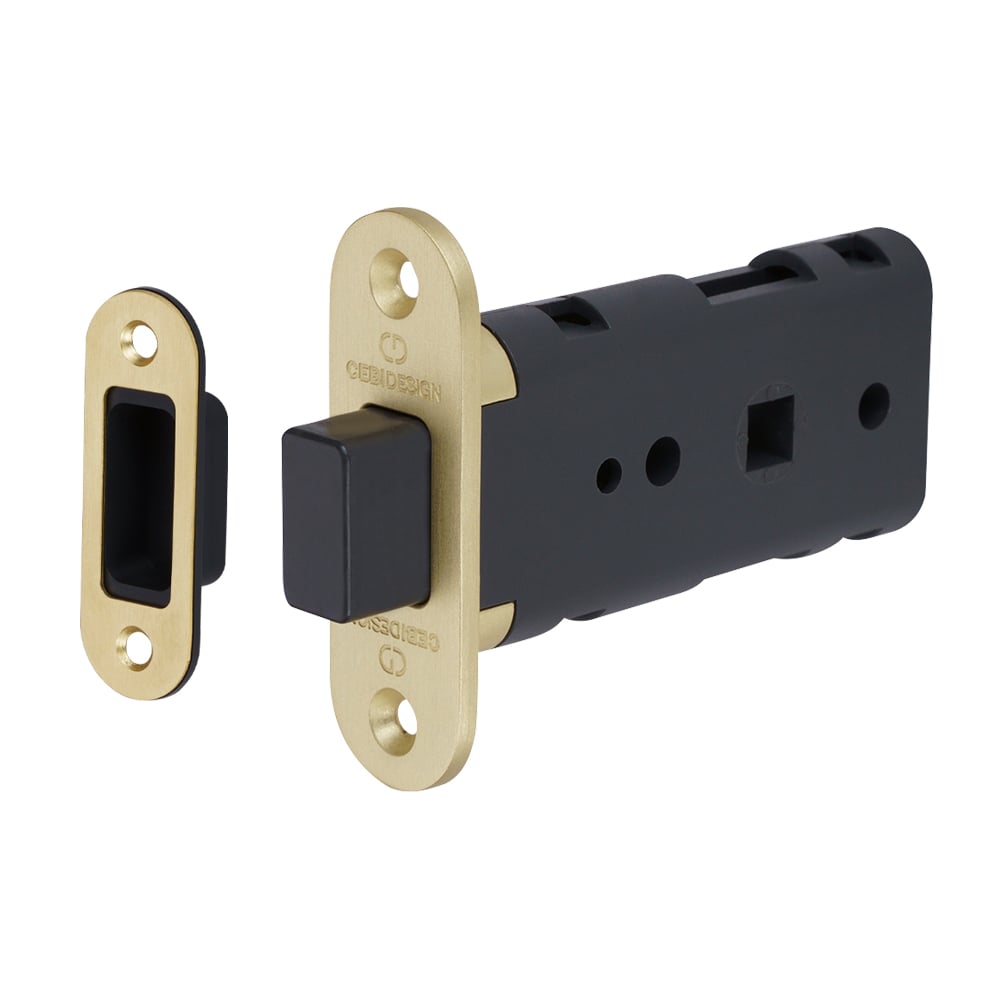 ÇEBİ D60020355 MP35 KİLİT SÜRGÜ KISMI - ZAMAK ALIN203.02.0112337Standart KilitlerÇEBİ HARDWARE