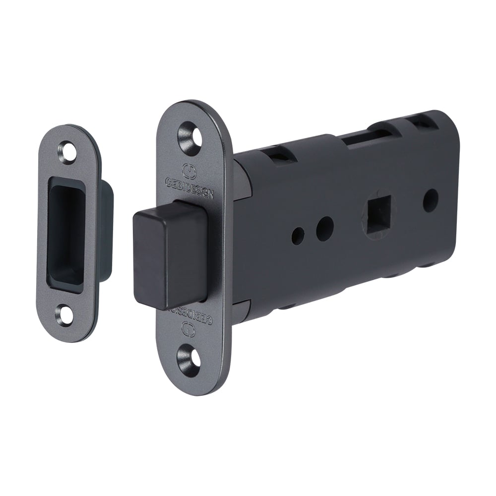 ÇEBİ D60020355 PC27 KİLİT SÜRGÜ KISMI - ZAMAK ALIN203.02.0112339Standart KilitlerÇEBİ HARDWARE