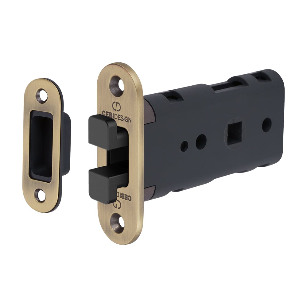ÇEBİ D60020455 MP30 KAYAR KAPI KİLİDİ - ZAMAK ALIN203.05.0115992Kayar Kapı Kilitleri Ve AksesuarlarıÇEBİ HARDWARE