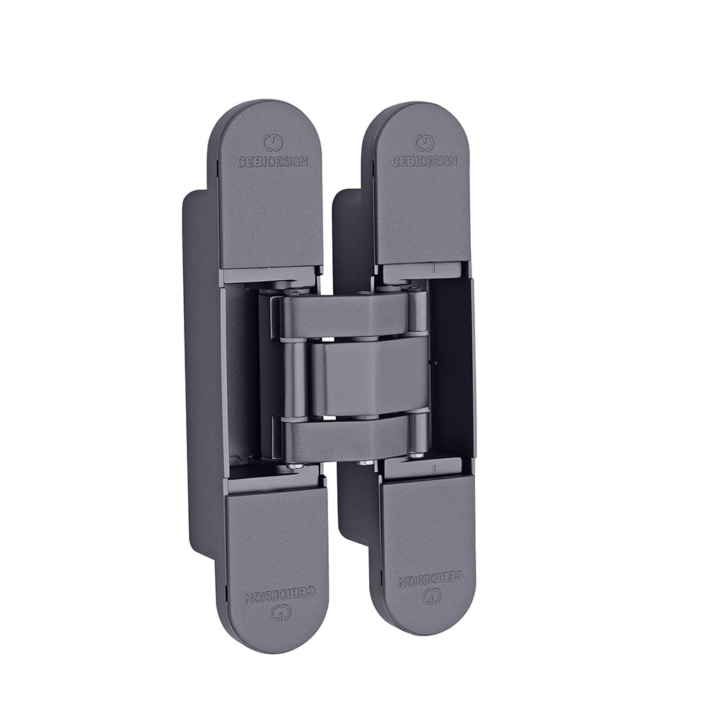 ÇEBİ D62010 MP27 GİZLİ KAPI MENTEŞESİ 135X28MM202.03.0107852Gizli MenteşelerÇEBİ HARDWARE