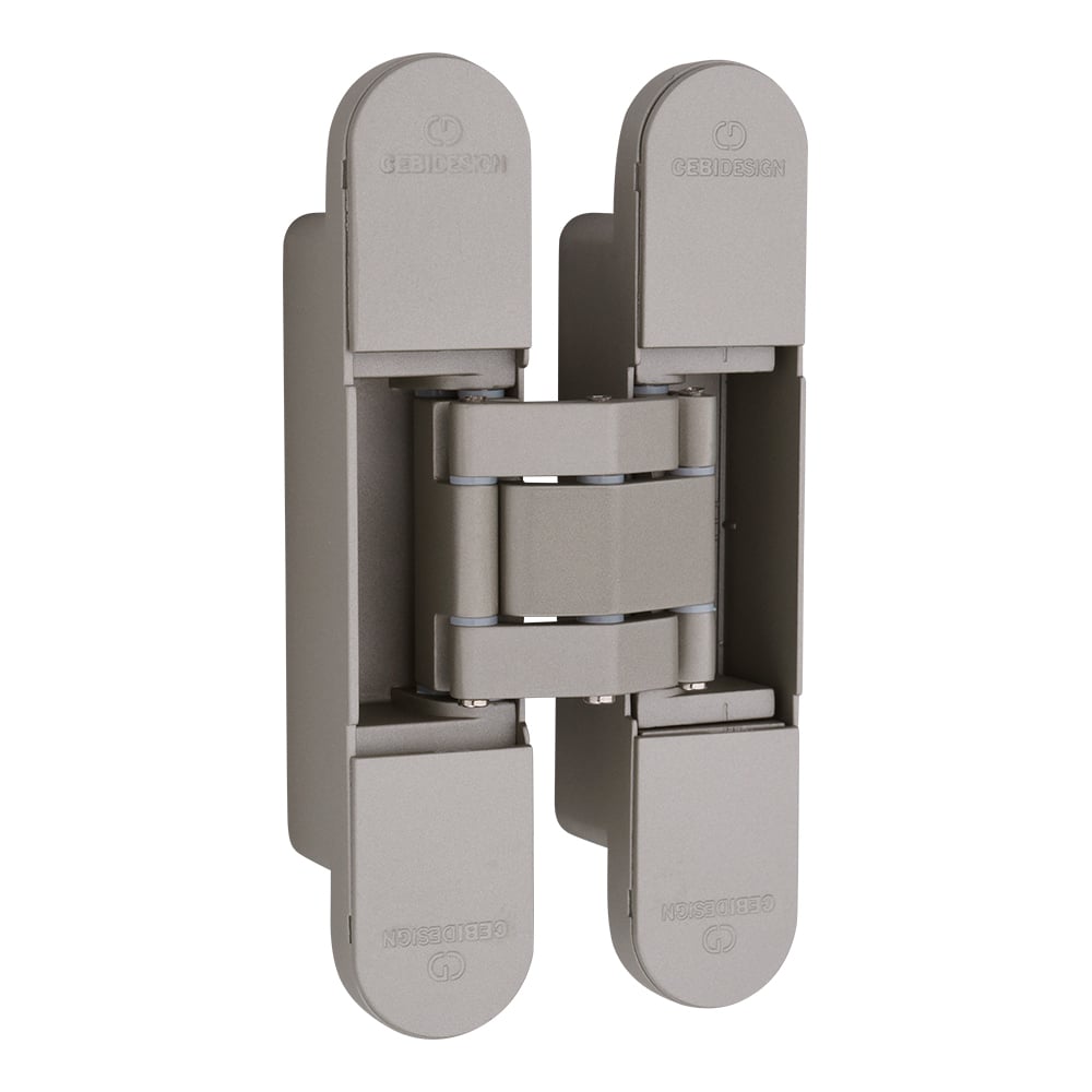 ÇEBİ D62010 PC04 GİZLİ KAPI MENTEŞESİ 135X28MM202.03.0107847Gizli MenteşelerÇEBİ HARDWARE