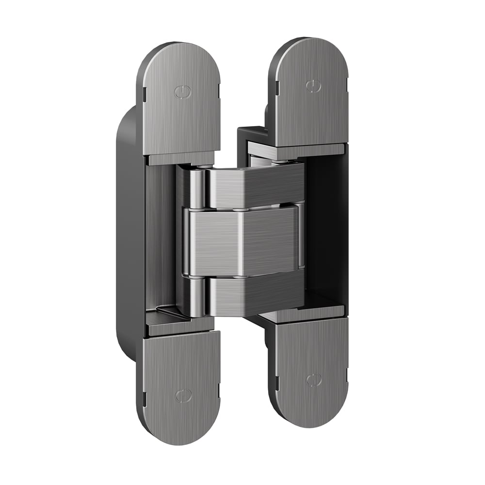 ÇEBİ D6204 130 MP08 GİZLİ KAPI MENTEŞESİ 130x30MM202.03.0119002Gizli MenteşelerÇEBİ HARDWARE