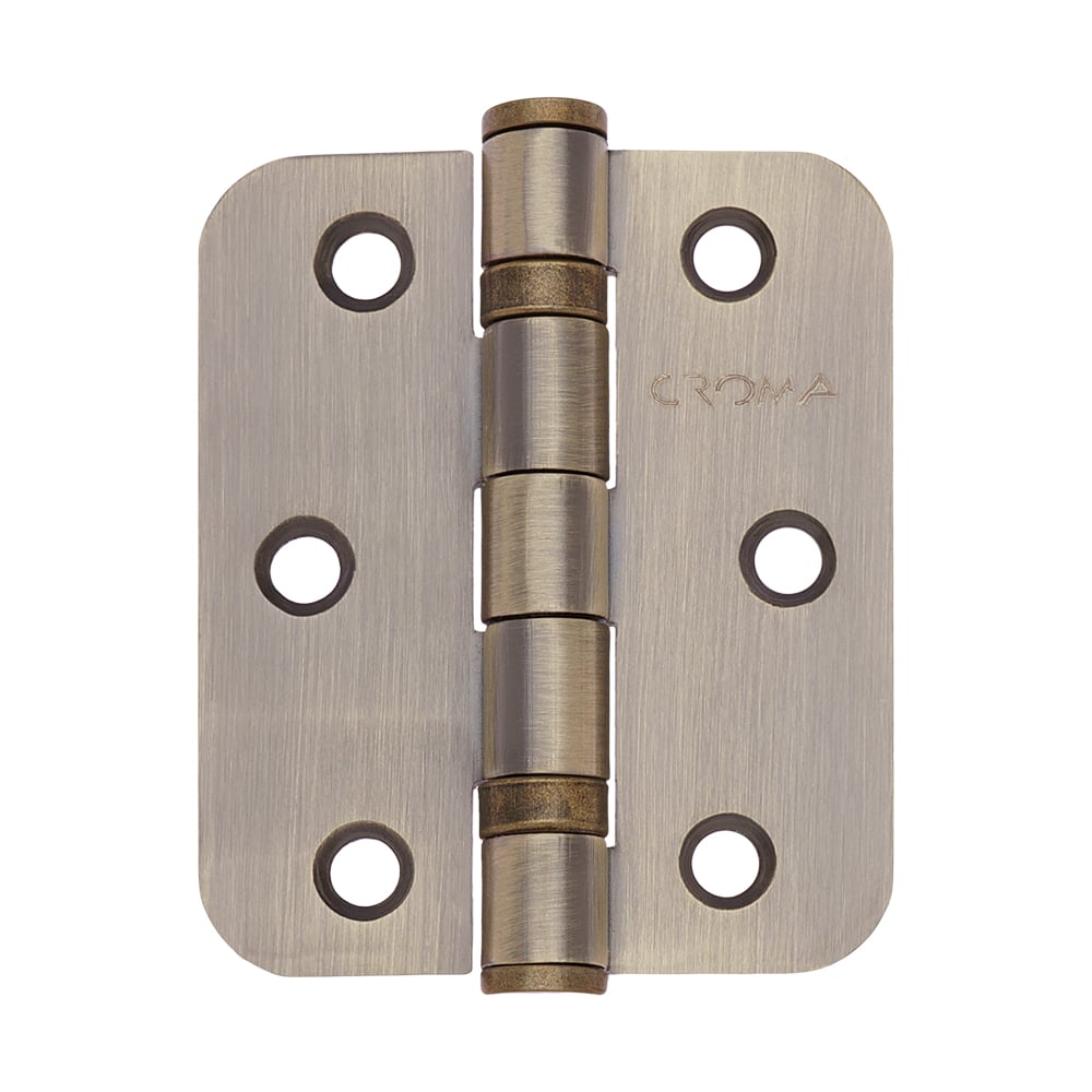 CROMA 3007 SABİT MİLLİ MENTEŞE 76X62X2,5 MM SS-201 KALİTE ANTİK SARI202.02.0113811Sabit Milli MenteşelerCROMA