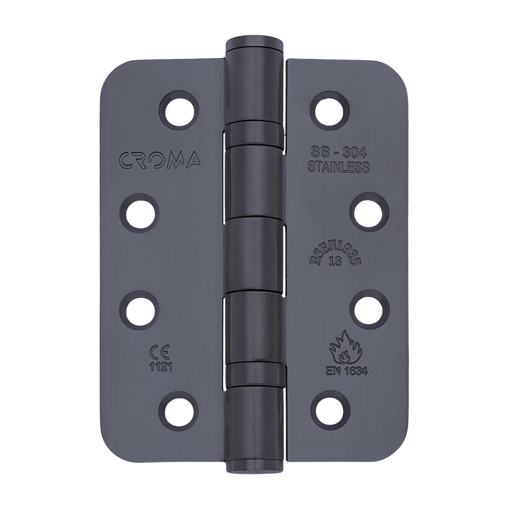 CROMA 7001 YANGIN DAYANIMLI SABİT MENTEŞE 102X76X3 SS 304 PC27202.04.0103235Sabit Milli MenteşelerCROMA