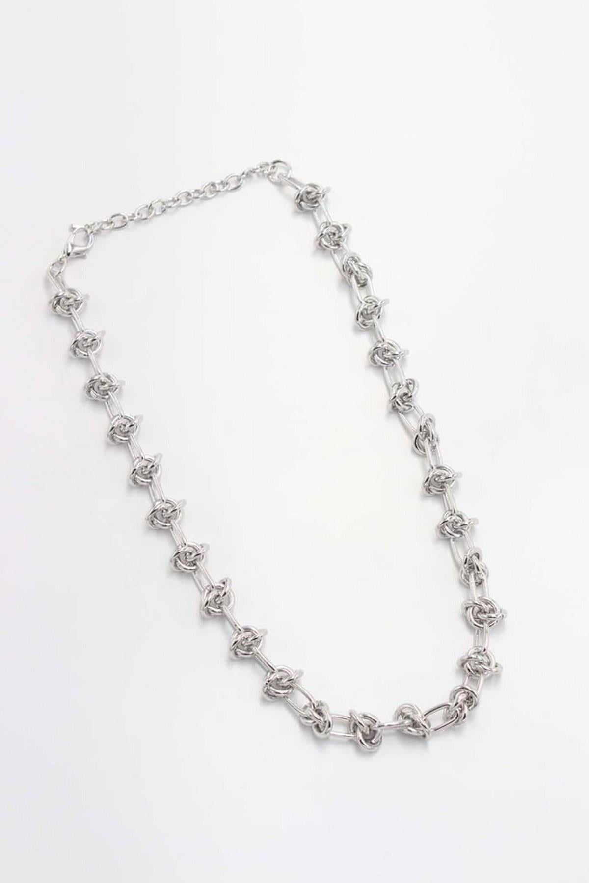 Kolye K-03379 (40+7cm)