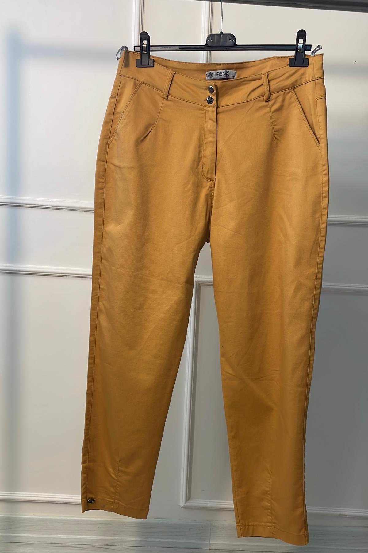 Pantolon Hardal