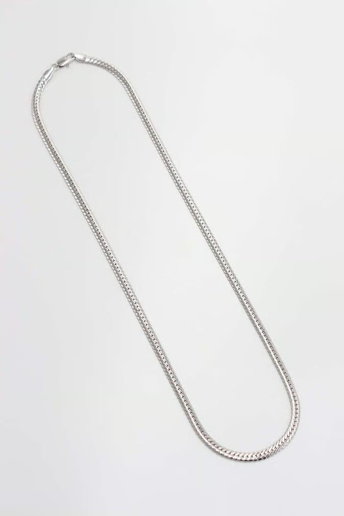 Vıp Kolye K-03301 (60cm)