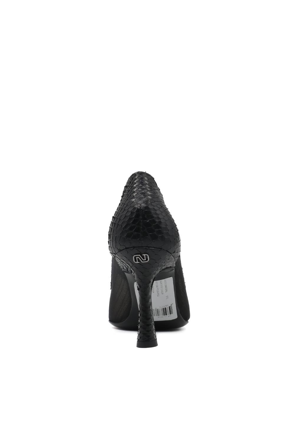 A57184 PİTON+FİLE RUGAN SIYAH