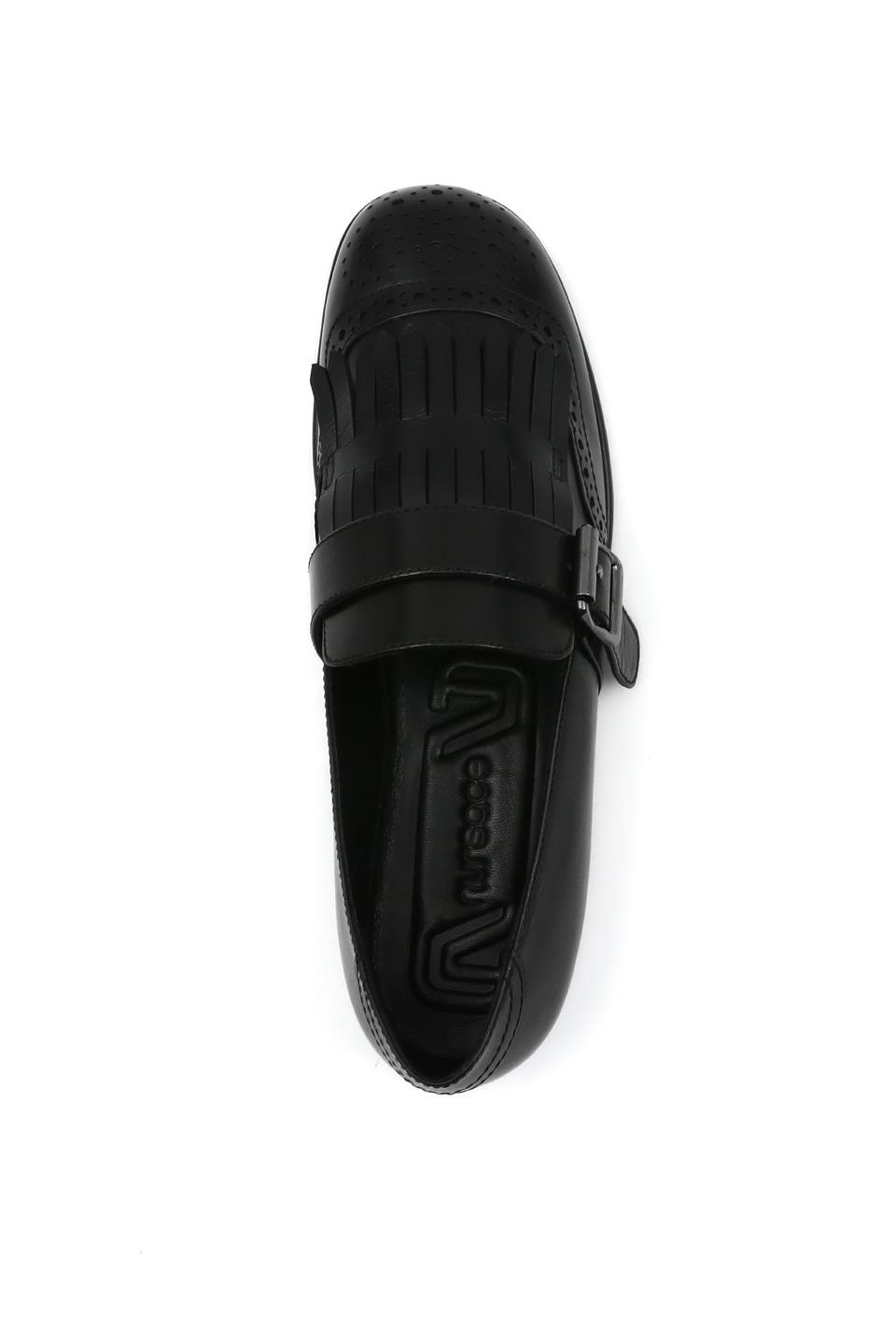 A59505 BUFFALO Siyah