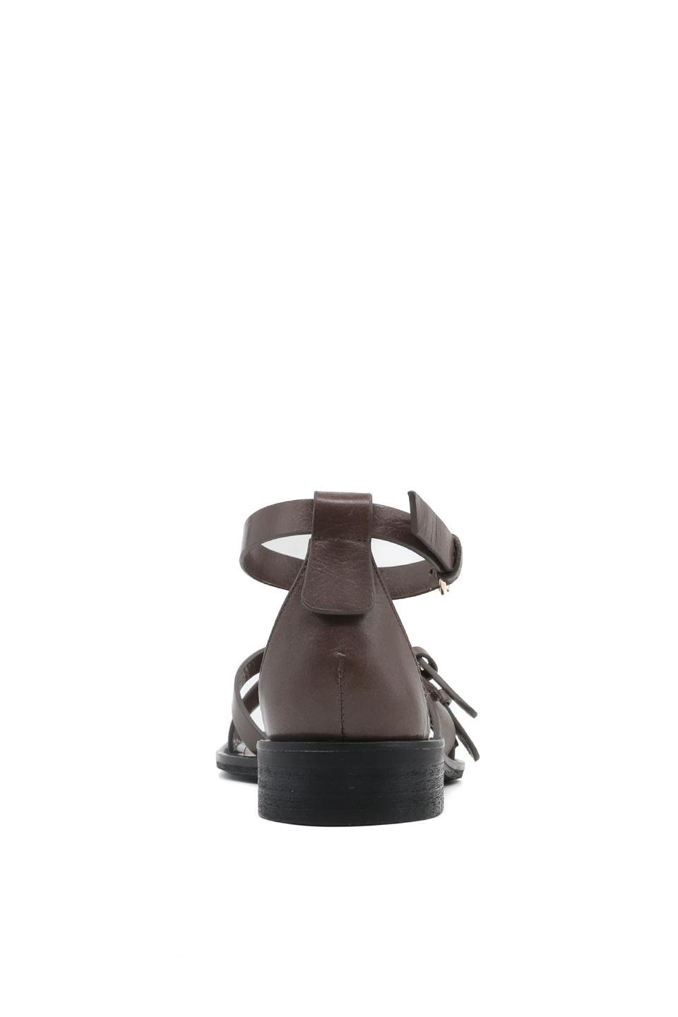 A69021 BUFFALO Gri