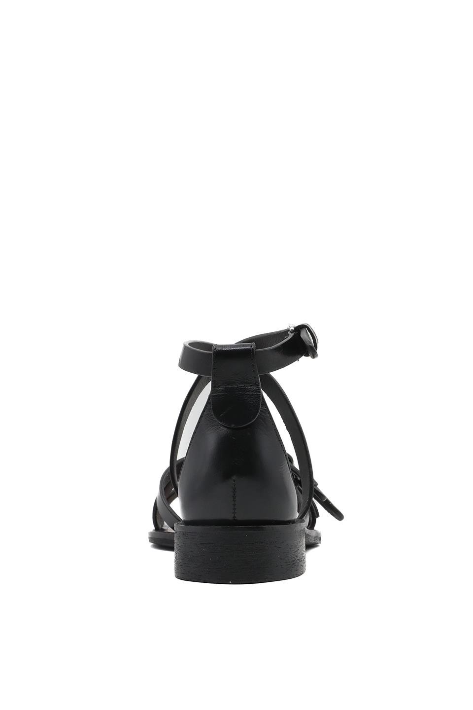 A69021 BUFFALO Siyah