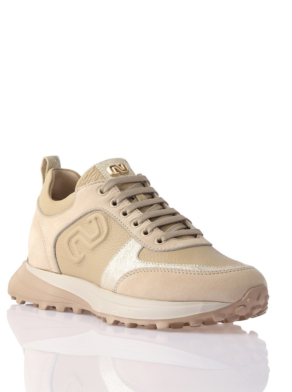 A69901 NUBUK+TOGO Kahve