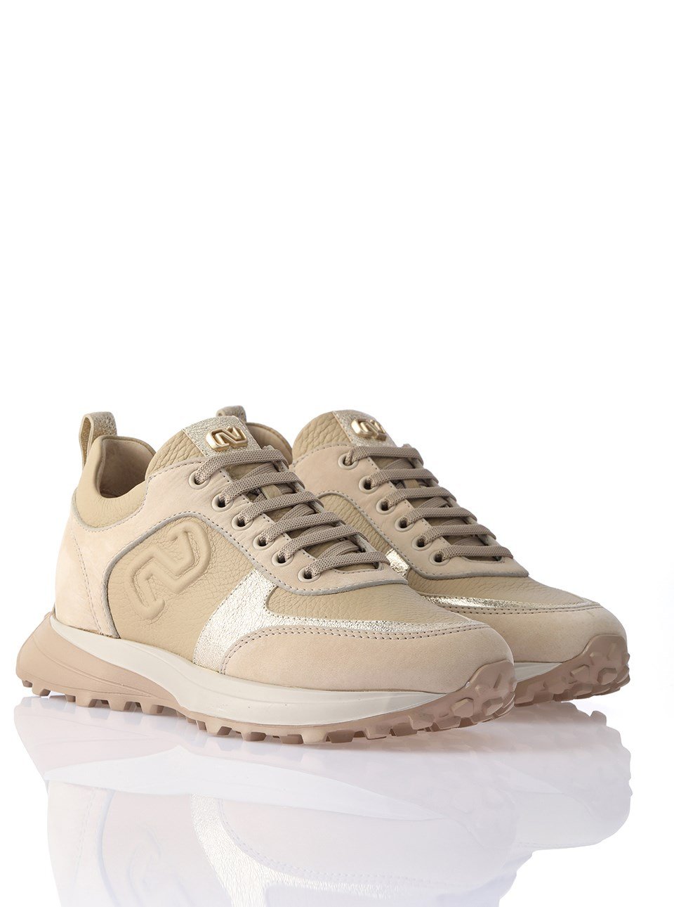 A69901 NUBUK+TOGO Kahve