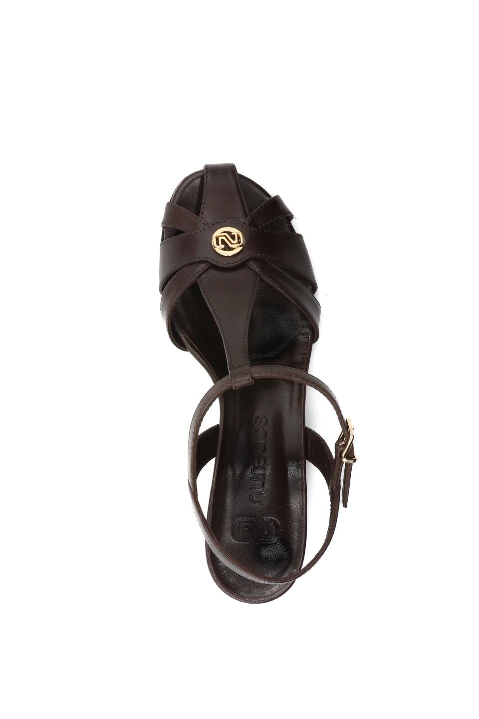 A70533 BUFFALO Siyah